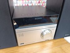 Sony cmt sbt20b for sale  Shipping to Ireland