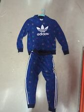 Adidas jogging suit for sale  Pompano Beach