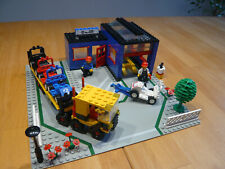 Lego city autowerkstatt gebraucht kaufen  Kleve