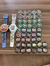 Kai watch medal for sale  Shipping to Ireland