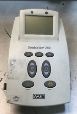 Ultrasound mettler sonicator for sale  Newbury Park
