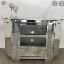 Luxury mirrored crushed for sale  LIVERPOOL