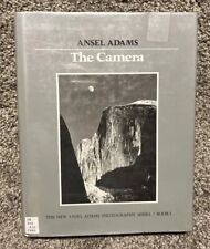 Camera hardcover ansel for sale  Bountiful