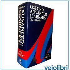 dizionario oxford usato  Roma