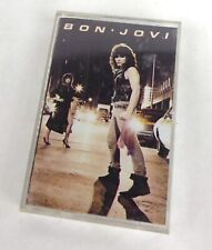 Musikkassette - BON JOVI - Bon Jovi -  Tape MC segunda mano  Embacar hacia Argentina