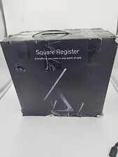 Square register point for sale  Katy