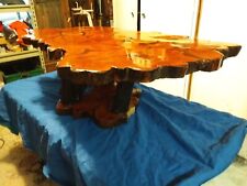 Mid century redwood for sale  Rosemount