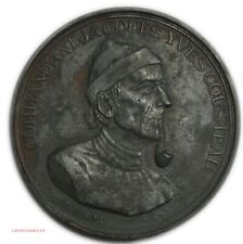 Médaille commandant cousteau d'occasion  Avignon