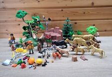 Playmobil zoo tiere gebraucht kaufen  Oranienburg