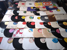 50 singles de vinil reggae dancehall 12" #2 comprar usado  Enviando para Brazil