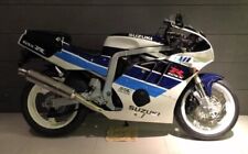 Suzuki gsxr400r decal for sale  DERBY