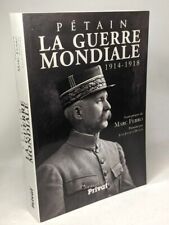 Guerre mondiale 1914 d'occasion  Bazouges-la-Pérouse