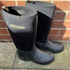 Dirt boot neoprene for sale  WINSFORD