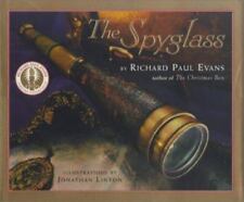 Spyglass book faith for sale  Houston
