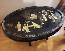 Chinese antique black for sale  DERBY