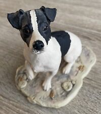 border terrier figurine for sale for sale  CAMBRIDGE
