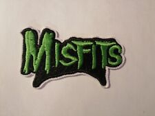 Misfits sew iron for sale  BACUP