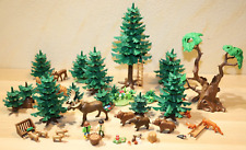 Playmobil 7262 zauberbaum gebraucht kaufen  Kolbermoor