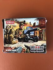 Box vintage airfix for sale  GILLINGHAM