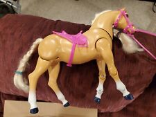 Barbie horse high for sale  Holbrook
