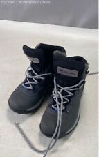 boots womens hiking columbia for sale  Rockford