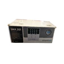 Stanton smx 201 for sale  SHREWSBURY