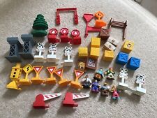 Fisher price geotrax for sale  CIRENCESTER
