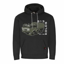 Hoodie 813 kolos gebraucht kaufen  Langerwehe