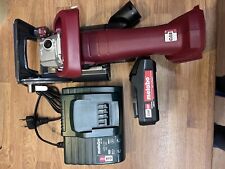 Lamello classic cordless for sale  THETFORD