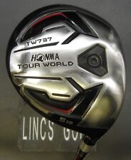 Honma tour tw737 for sale  SPILSBY