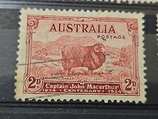 Australia 1934 merino for sale  Ireland