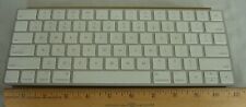 Teclado Apple Magic - Modelo A1644 Bluetooth clareador sem fio comprar usado  Enviando para Brazil