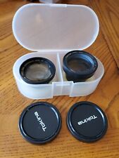 video set conversion lens for sale  Trempealeau
