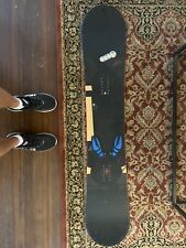 2018 snowboard standard for sale  Charlottesville