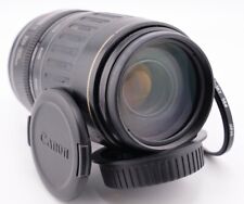Lente Canon EF 100-300 mm f/4,5-5,6 USM para EOS 1D 5D 6D 7D 90D 80D T8i T7i SL2 segunda mano  Embacar hacia Argentina