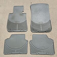 Set bmw rubber for sale  Lincoln