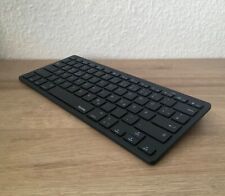 Bluetooth tastatur hama gebraucht kaufen  Dresden