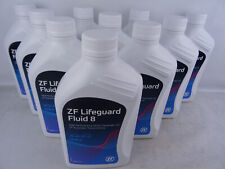 Lifeguard fluid getriebeöl gebraucht kaufen  Velten