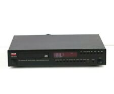 Used, Adcom GCD-575 CD Player Without Remote for sale  Shipping to South Africa
