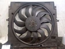 Radiator fan motor for sale  Mason
