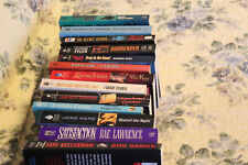 Lot paperback books for sale  Waterville