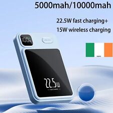 Magnetic wireless power for sale  Ireland