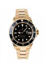 Rolex submariner 16618 for sale  UK