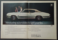 1970 buick gs455 for sale  Uxbridge