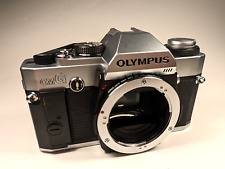 Olympus slr 35mm d'occasion  Expédié en Belgium