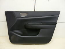 Türverkleidung vorne rechts schwarz 96433271ZR Peugeot 307 4/5-Türer 00-09 comprar usado  Enviando para Brazil