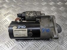 jeep cherokee starter motor for sale  BROXBURN