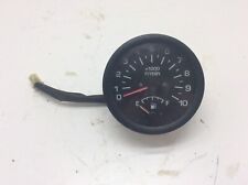 Yamaha tachometer gauge for sale  Newport