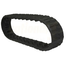 Rubber track 160mm for sale  USA