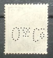 16a stamp german d'occasion  Wissembourg
